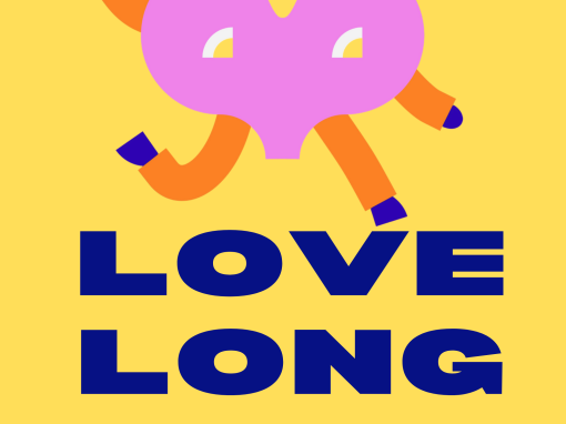 Love Long Street: Sharing the Good Stories