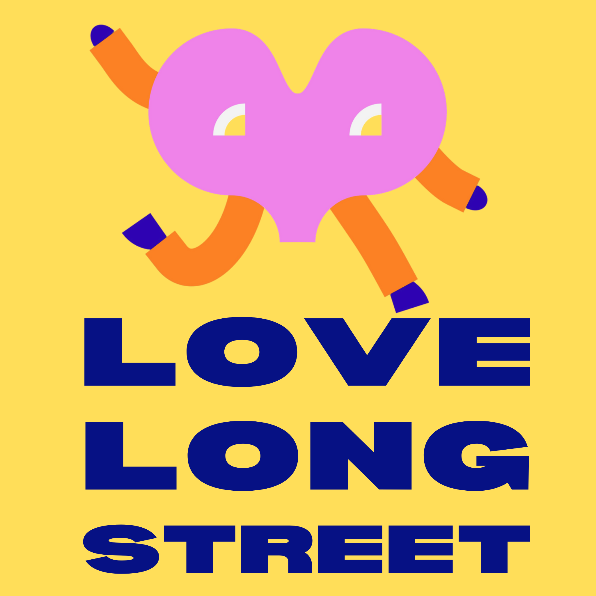 Love Long Street: Sharing the Good Stories