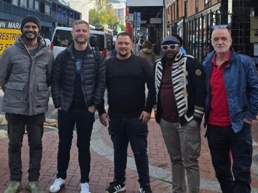 Long Street Association Revived With a New Committee and Renewed Focus
