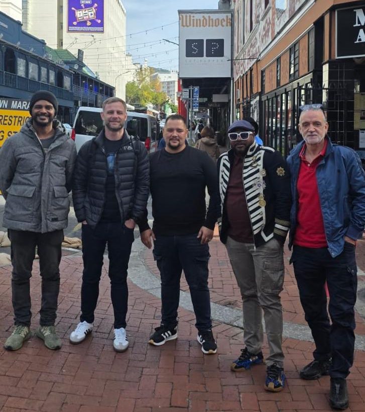 Long Street Association Revived With a New Committee and Renewed Focus